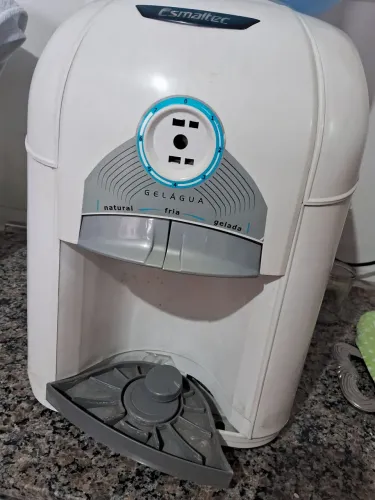 Filtro Esmaltec (Confira a descrição)