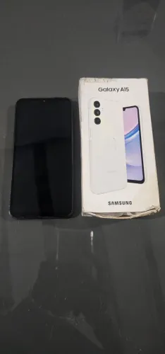 Samsung A15 