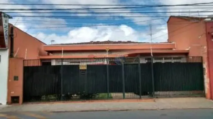 VENDA de CASA RESIDENCIAL - CENTRO ITAPETININGA/SP