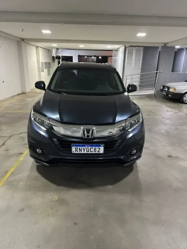 Honda HR-V EX 1.8 Flexone 16V 5P Aut. 2021