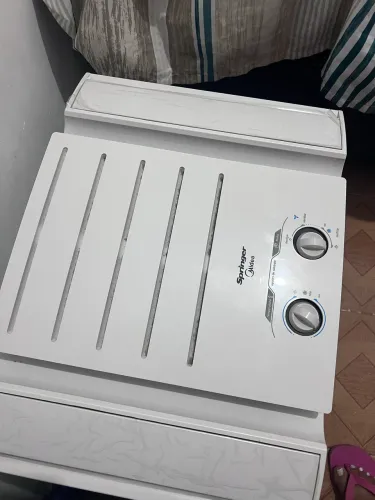 Ar condicionado 