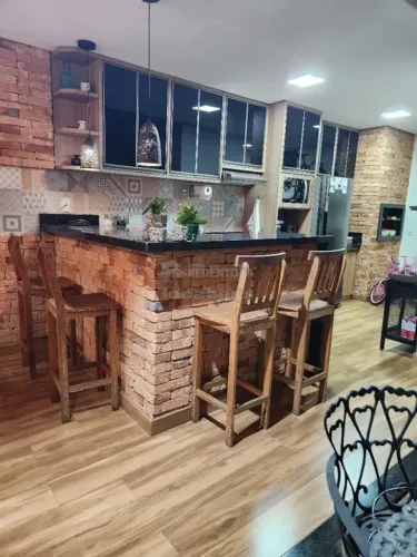Excelente Casa em Condomínio para Locação/Venda - Parque da Liberdade
