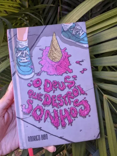 Desapego de Livro em perfeito estado - preço baixo!