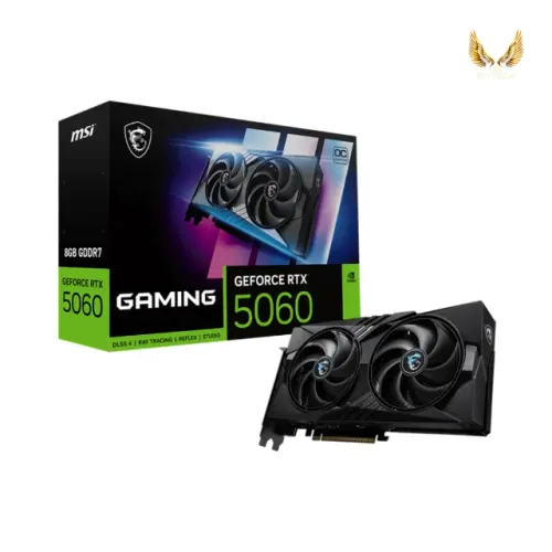 Promoção imperdível! RTX 5060, RTX 5060 TI - com preço que vai sumir hoje