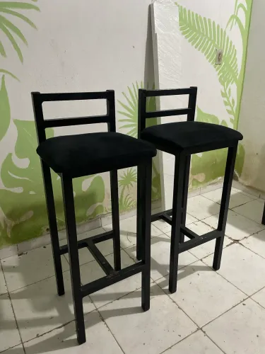 Banco alto