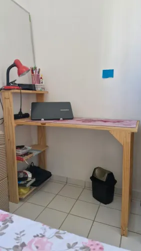 Mesa de estudo