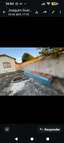 Motor Jonhson 15 HP