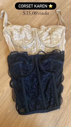 Vendo roupas novas