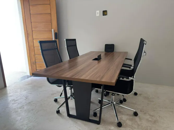 Sala comercial na Rua Turi, 174 - Sala 1  20 m²