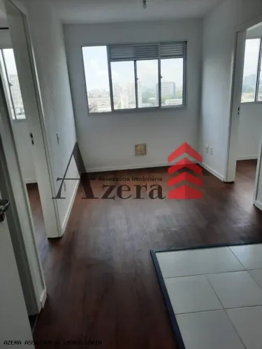 Apartamento para Venda em São Paulo, SANTO AMARO, 2 dormitórios, 1 banheiro