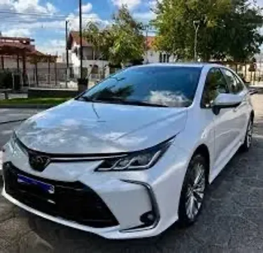 Toyota Corolla XEI 2.0 Flex 16V Aut. 2024