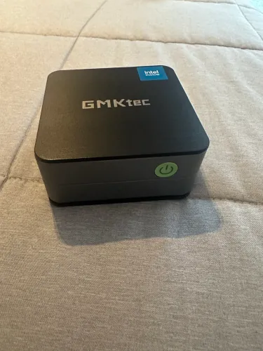 Mini PC G2 Plus Intel N150 | 12GB DDR5 | SSD 512GB | Windows 11 Pro