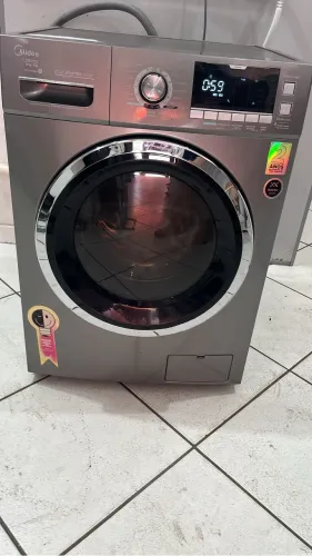 Lava e seca inverter 
