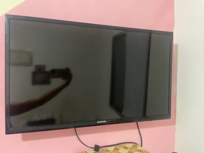 Tv Samsung 32 polegadas