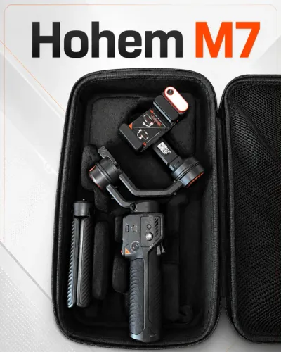 Guimbal Hohem m7