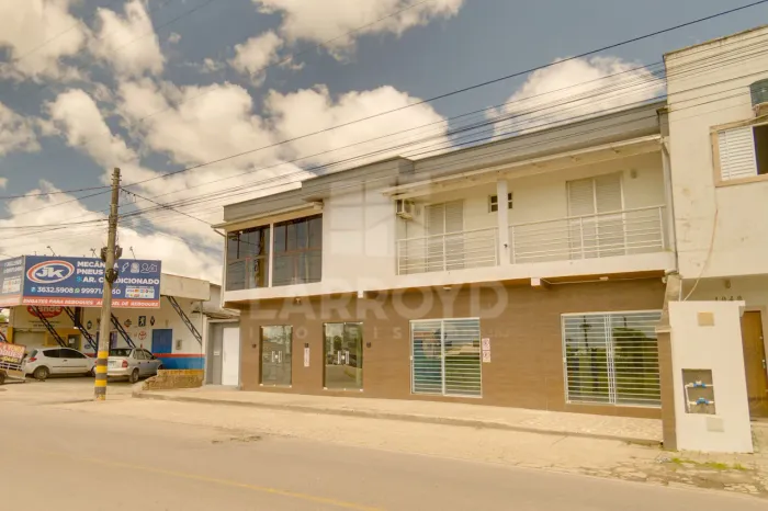 Sala comercial para aluguel no Santo Antônio de Pádua