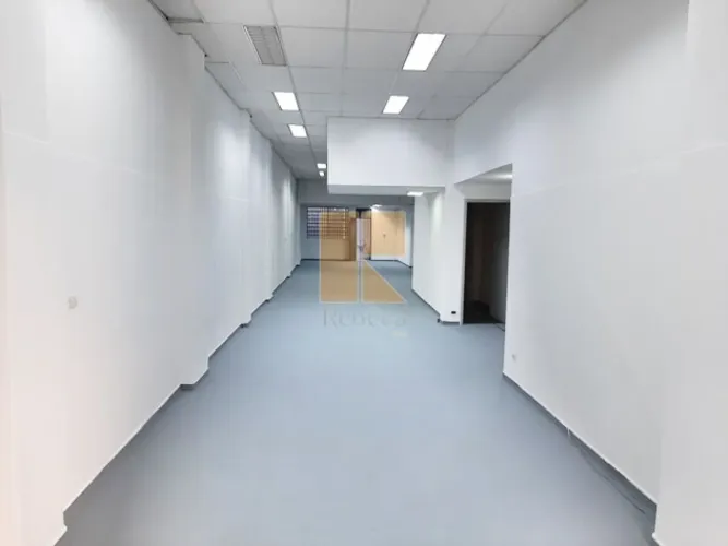 Loja comercial para locação, Bom Retiro, São Paulo.