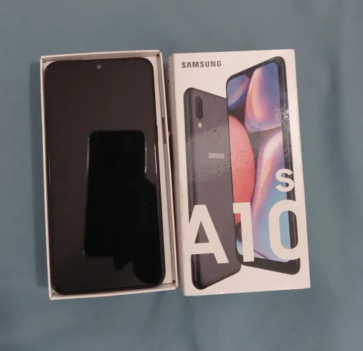 Samsung Galaxy A10S