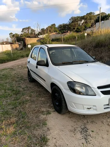 Chevrolet Celta Life/ LS 1.0 MPFI 8V Flexpower 3P 2013