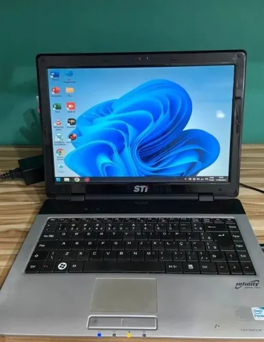 Notebook SEMP TOSHIBA INFINITY (LEIA O ANUNCIO POR FAVOR)