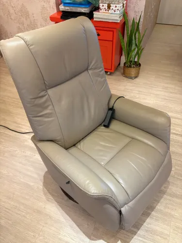 Poltrona Automática San Juan