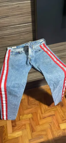 CALÇA JEANS LEVI?S