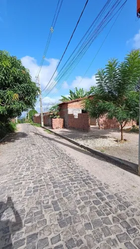 Casa à venda no Dilma Rousseff de Cima