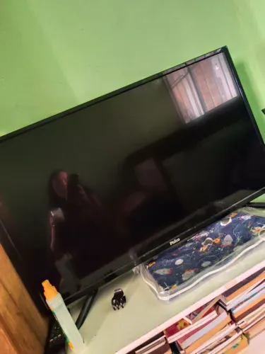 Smart Televisão philco 39 polegadas