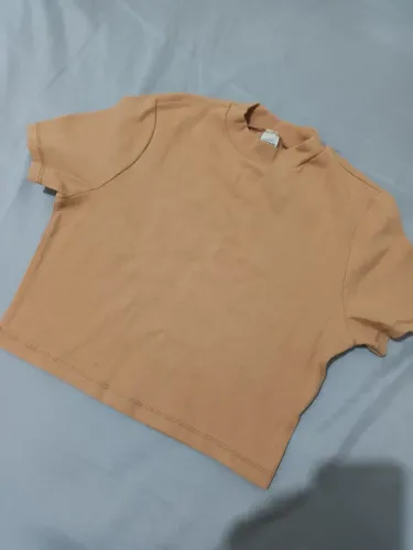 Blusas e cropeds feminino tam U