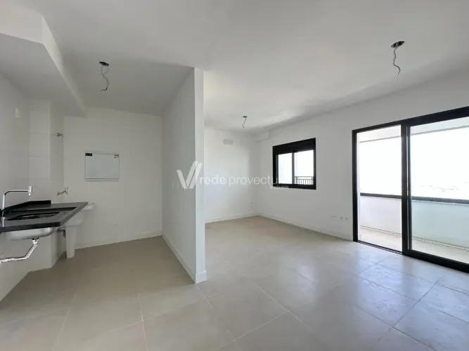apartamento - Bosque - Campinas