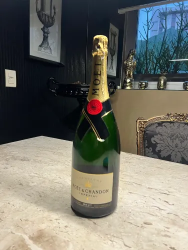 Champagne Moët Chandon Imperial Brut 3.000lt