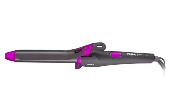 babyliss philco - 25mm