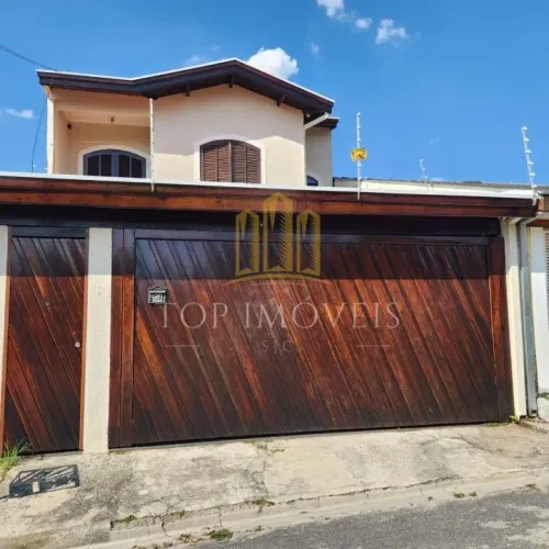 Oportunidade - Sobrado inteiro planejado de 3 quartos sendo 1 suíte no Vila Branca
