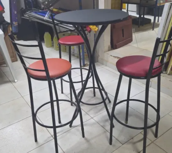 bistro