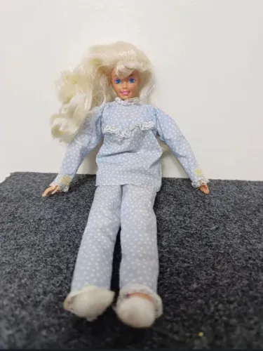 Barbie Festa dos Sonhos Mattel (1995)