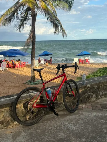 Diverge 56 - preço pra vender agora