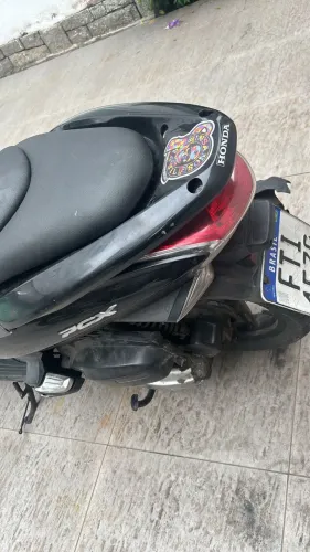 PCX 2015