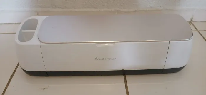 Plotter de Recorte - Cricut- Divido até 10x no cartão de crédito