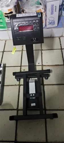 Balança Ramuza DP-50