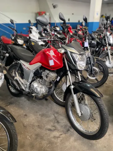 Honda Start 160cc 2023/24 (VALOR PROMOCIONAL)