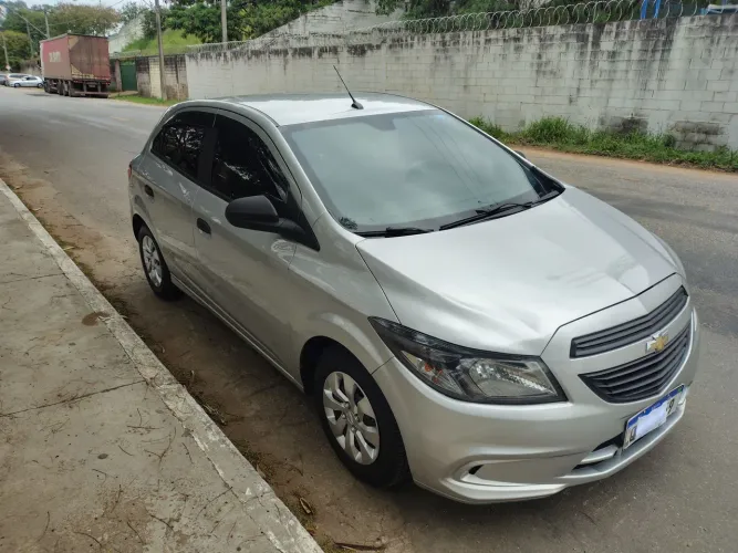Fiat Toro Endurence 1.8 16V Flex Aut. 2019