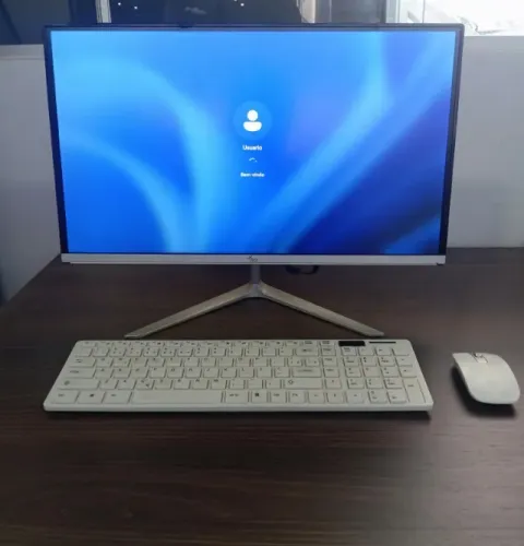 Computador All in One 3green Speed i7