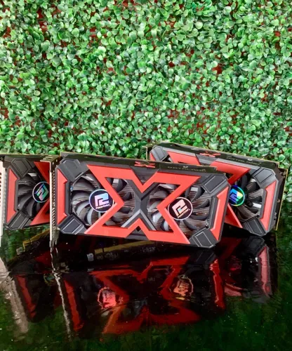 RX 550 4GB
