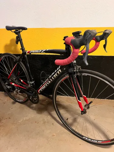 Bicicleta Speed SPECIALIZED ALLEZ - raridade