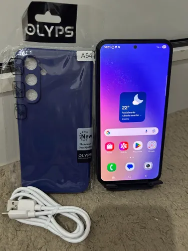 Samsung A54 5G Novíssimo