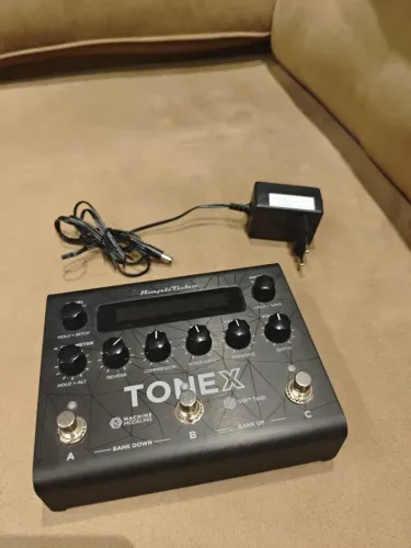 Pedal ToneX