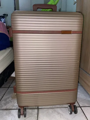 VENDO MALA 23KG