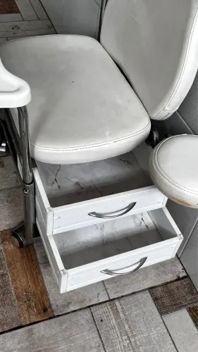 Cirandinha de manicure