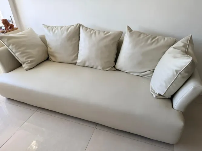 Sofá Sierra Móveis
