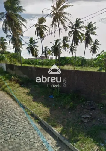 Terreno Padrão em Natal